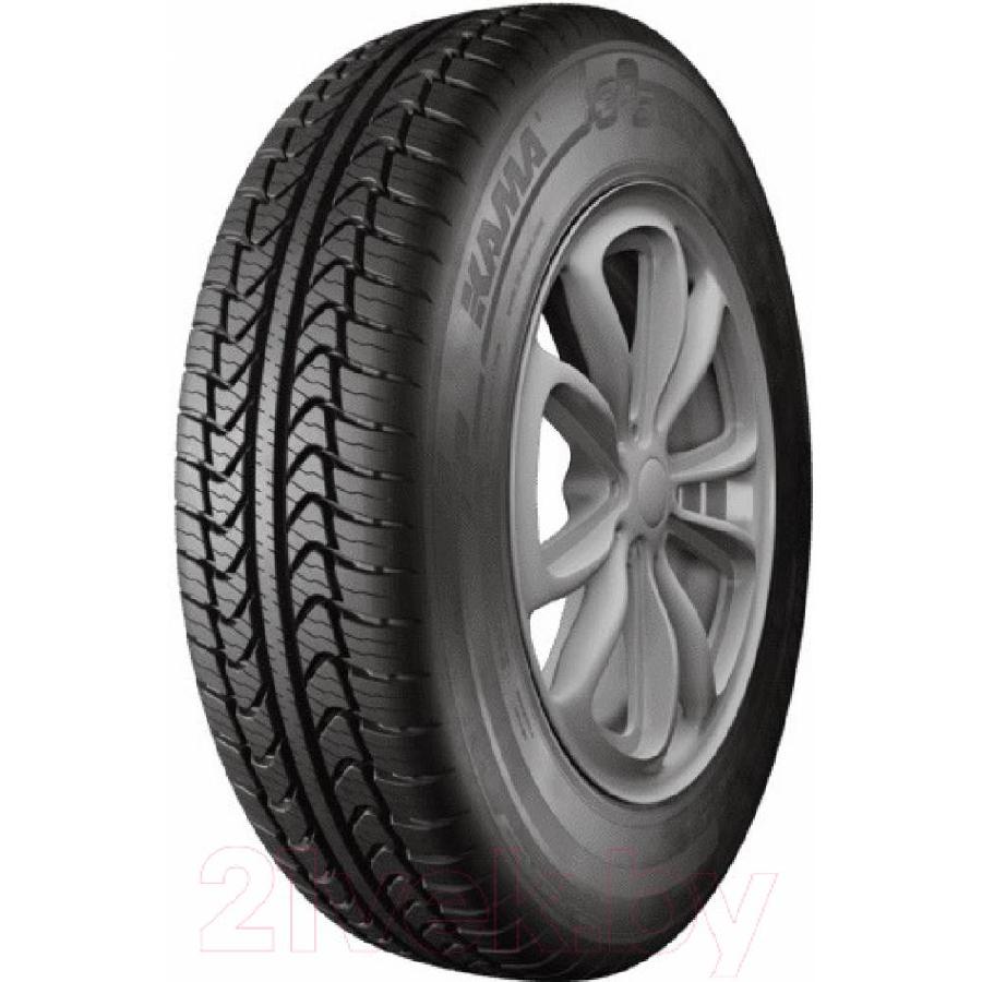 Нижнекамскшина Кама HK-242 205/70 R15 96Т