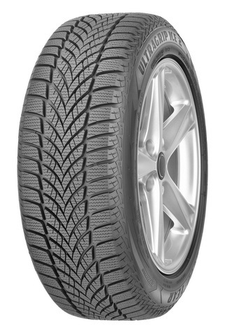 Goodyear UltraGrip Ice 2 215/55 R16 97T MS XL Goodyear UltraGrip Ice 2 215/55 R16 97T MS XL