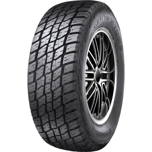 KUMHO Road Venture AT61 205R16 104S XL *(2022)