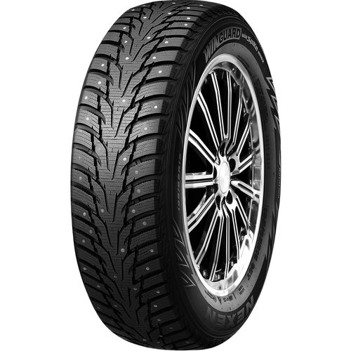 NEXEN WINGUARD winSpike WH62 225/55R16 99T XL шип NEXEN WINGUARD winSpike WH62 225/55R16 99T XL шип