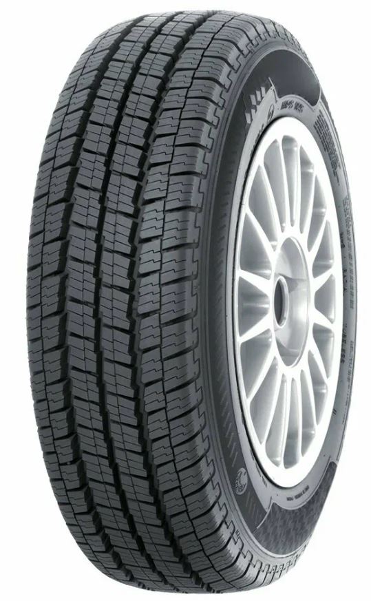 Torero MPS125 195/75 R16C 107/105R