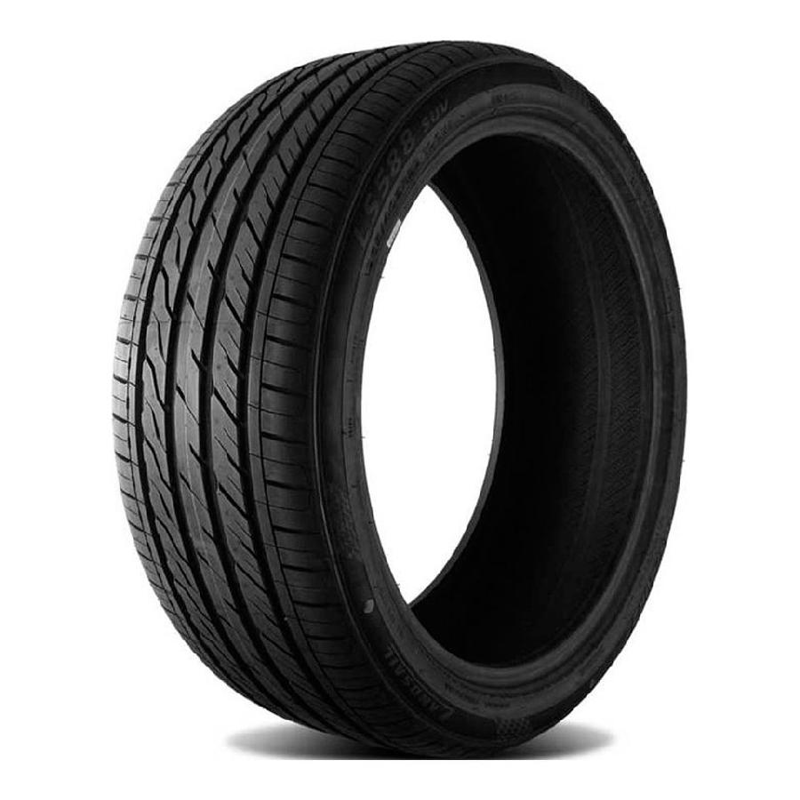 LANDSAIL  255/35/18  W 90 LS588  RunFlat