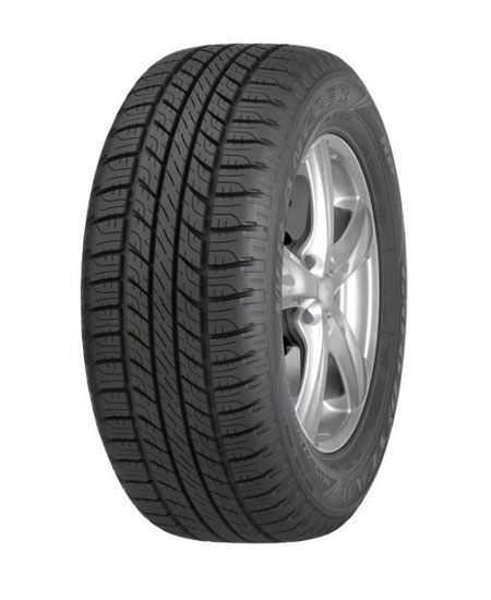 Goodyear Wrangler HP All Weather 275/65 R17 115H 