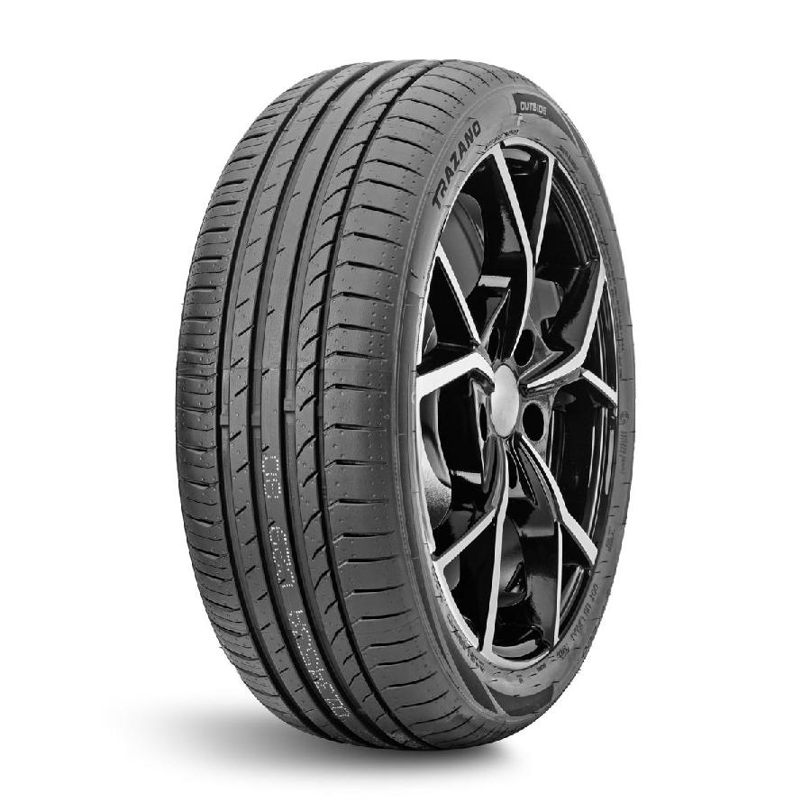 TRAZANO 235/50/19 W 99 Z-107 TRAZANO 235/50/19 W 99 Z-107