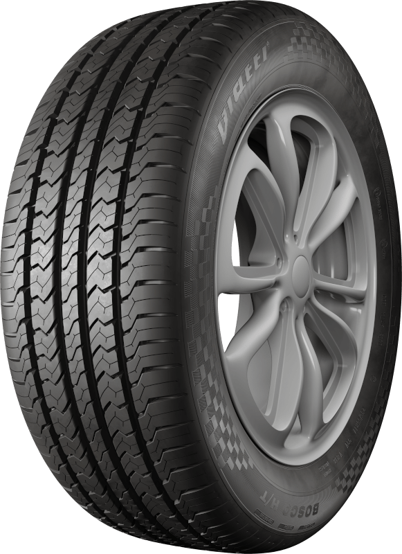 Viatti Bosco H/T V-238 255/55 R18 109V