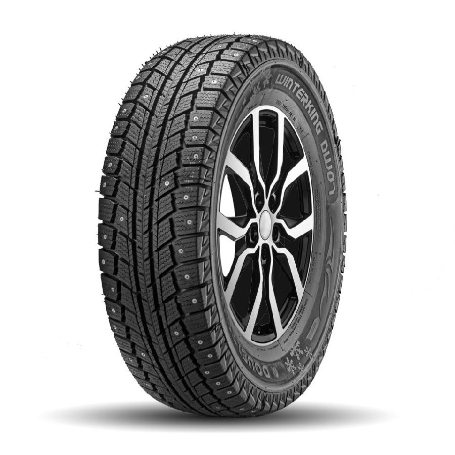 ДаблСтар  205/55/16  T 91 DW07  Ш.