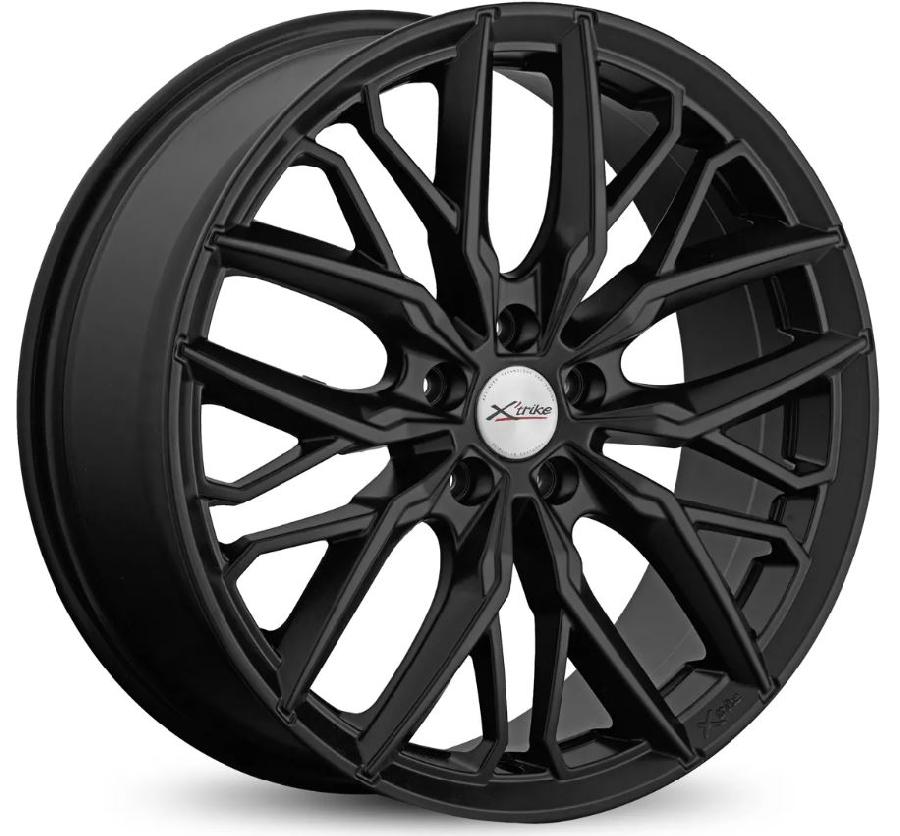 X'trike X-139 7.5x19/5x114.3 D64.1 ET40 BKM