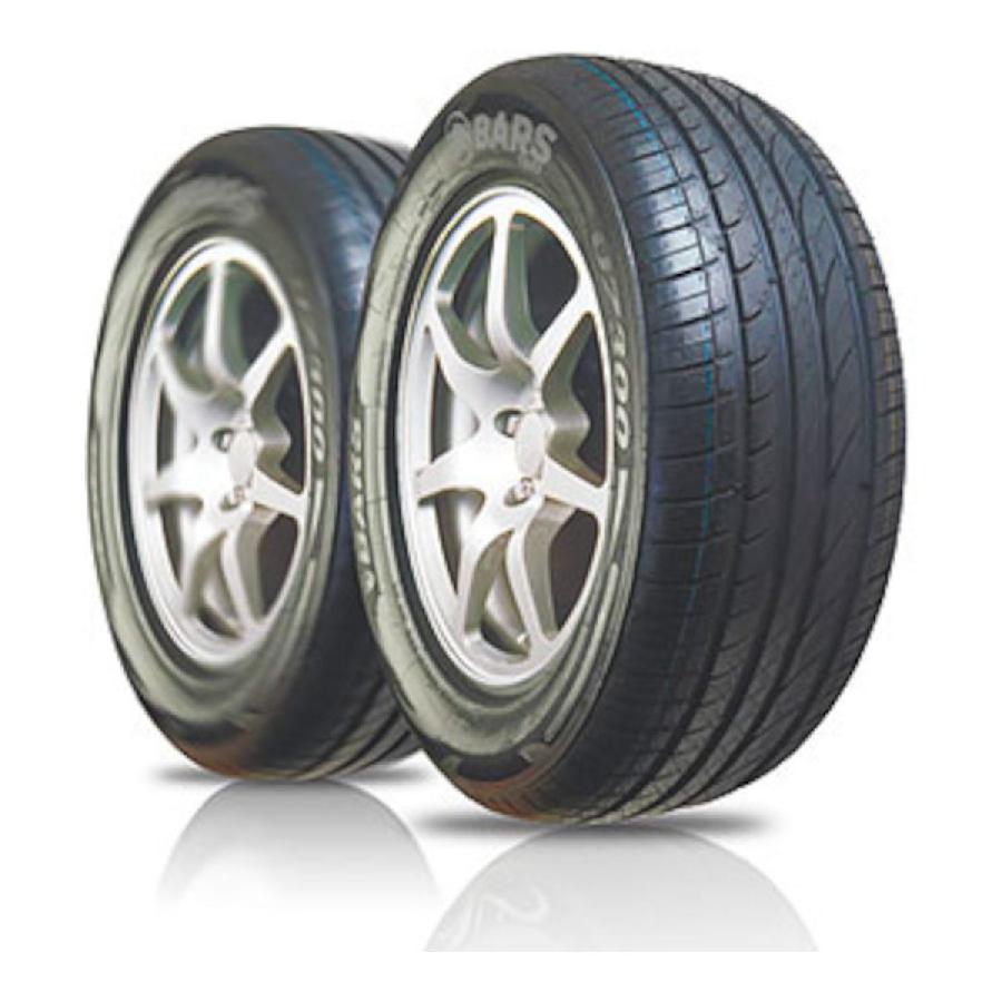 BARS  225/55/16  W 99 UZ300