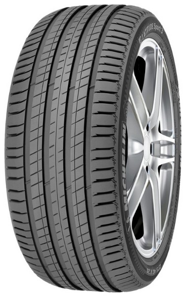 MICHELIN Latitude Sport 3 295/35 R21 107Y