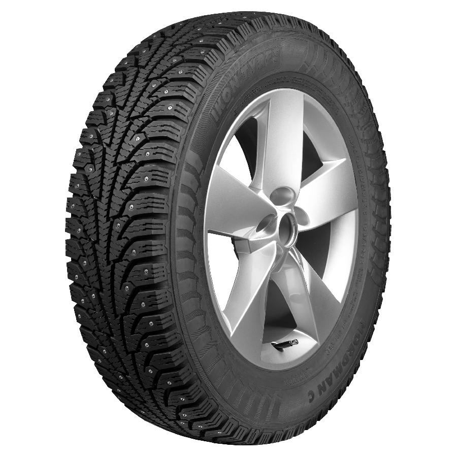 Ikon (Nokian Tyres) Nordman C 235/65 R16C 121/119R Ш