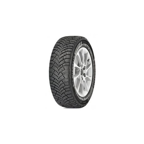 Michelin X-Ice North XIN4 245/40 R20 99T Michelin X-Ice North XIN4 245/40 R20 99T