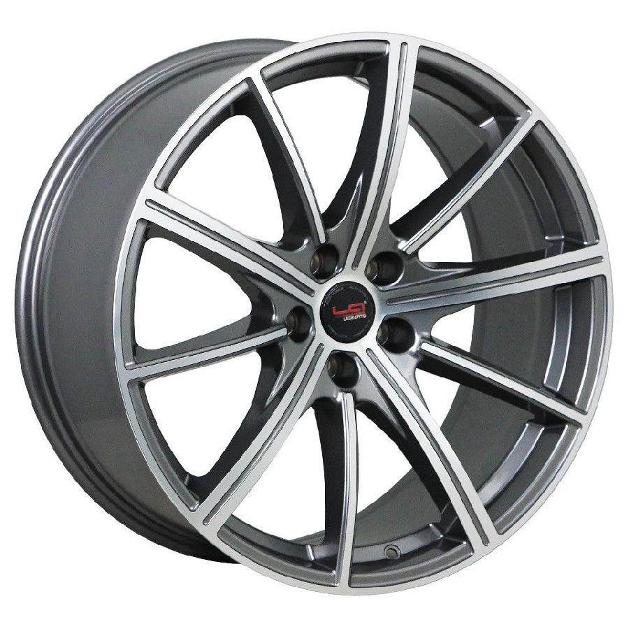 LEGE ARTIS  Concept-A535  9,0\R20 5*112 ET20  d66,6  GMF  [9327978]  под ориг.крепеж+крышку