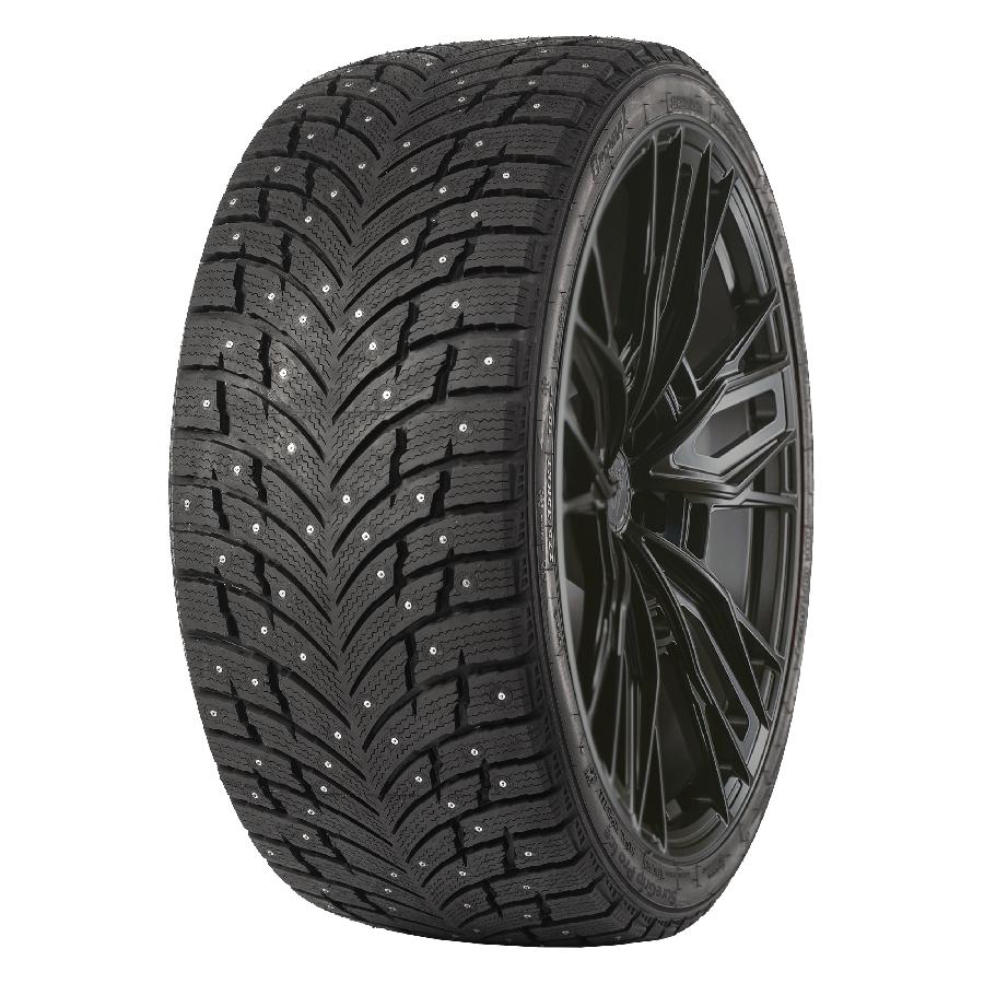 GRIPMAX SureGrip Pro Ice 275/60R20 116T XL шип