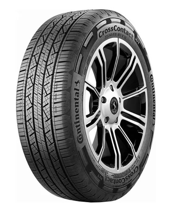 CONTINENTAL ContiCrossContact H/T 275/60R20 116H XL FR