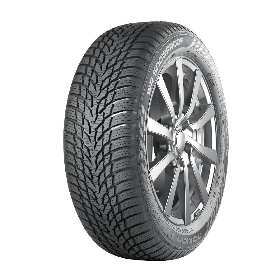 NOKIAN Tyres WR Snowproof 175/65R14 82T *(2020) NOKIAN Tyres WR Snowproof 175/65R14 82T *(2020)
