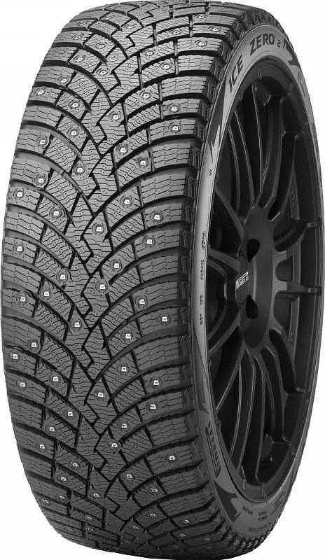 Pirelli Ice Zero 2 205/60 R16 96T Pirelli Ice Zero 2 205/60 R16 96T