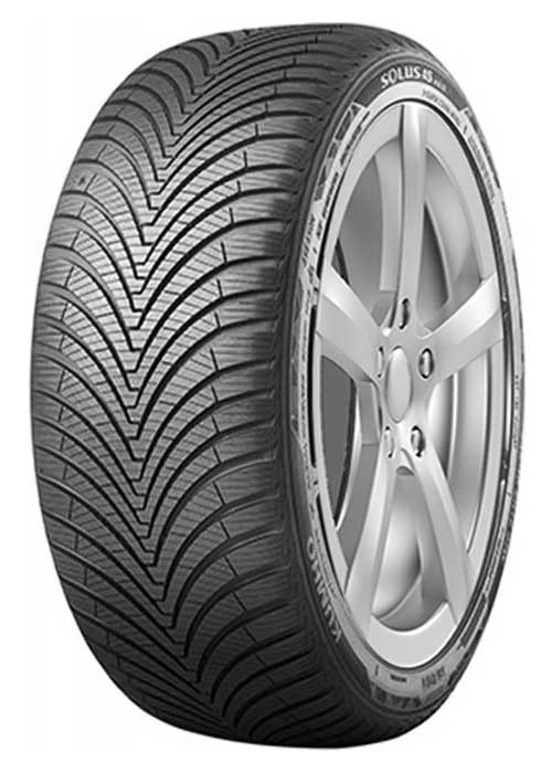 KUMHO HA32 SUV 235/50R18 101V XL