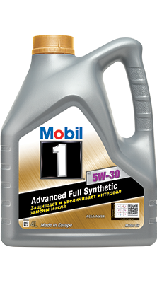 Mobil 1™ FS 5W-30 Mobil 1™ FS 5W-30
