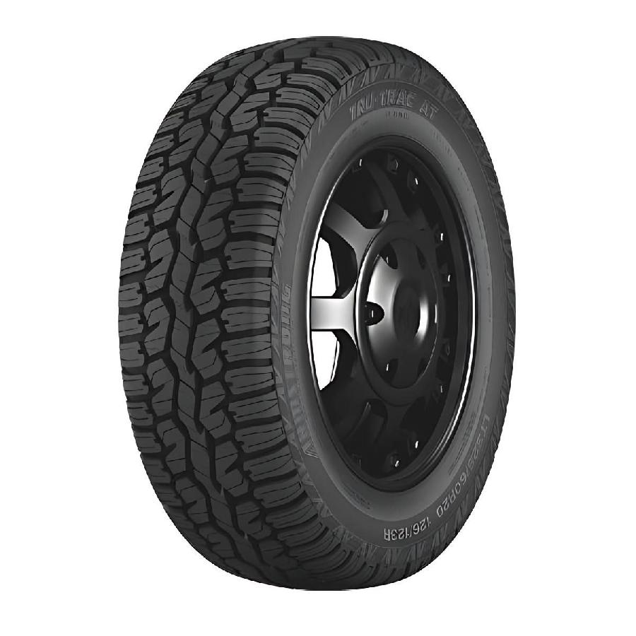 ARMSTRONG  275/55/20  T 117 TRU-TRAC AT  XL