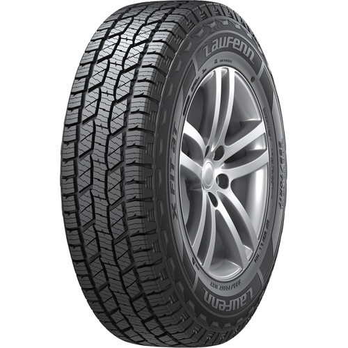 LAUFENN X FIT aT LC01 265/70R16 112T Индонезия LAUFENN X FIT aT LC01 265/70R16 112T Индонезия