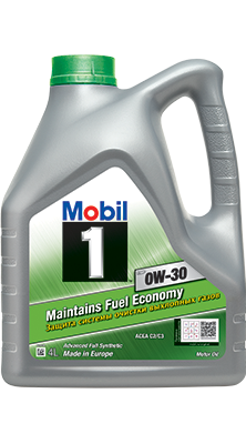 Mobil 1™ ESP 0W-30 Mobil 1™ ESP 0W-30