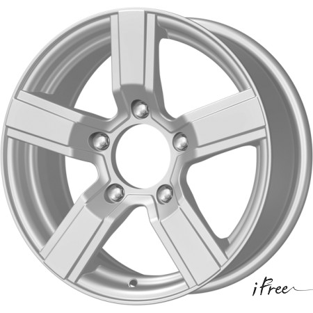 iFree Райдер 6.5x16/5x139.7 D98 ET40 Нео-классик