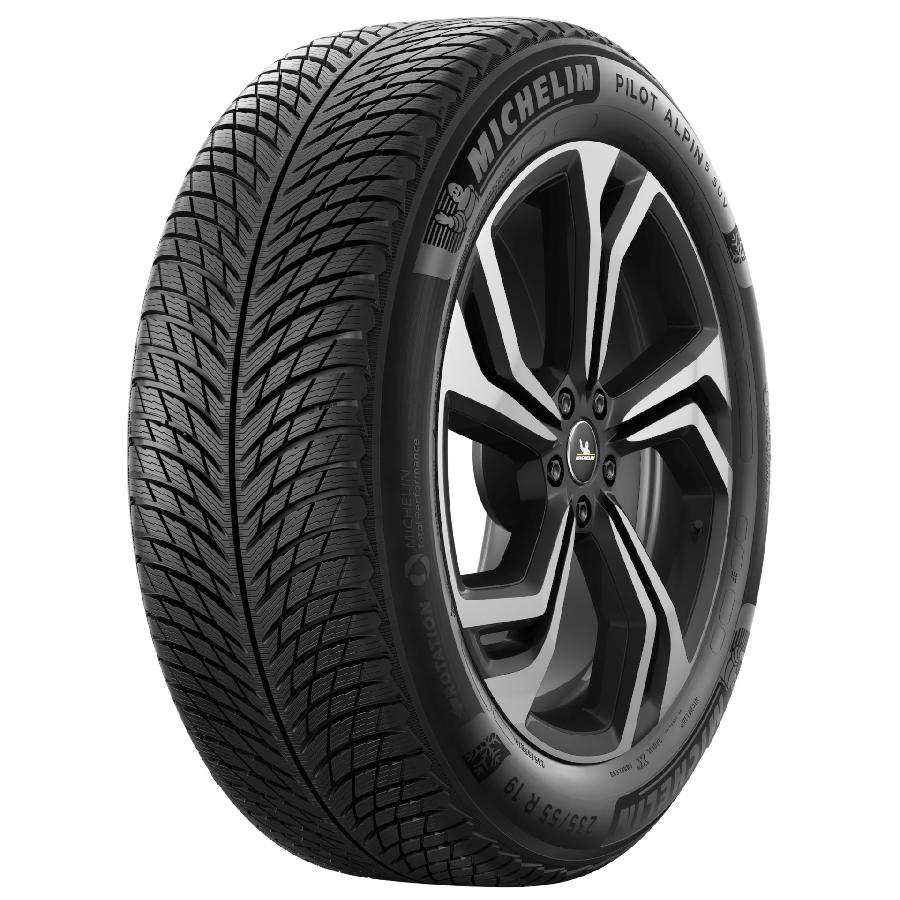 MICHELIN PILOT ALPIN 5 SUV 305/40R20 112V XL N0*(2021)