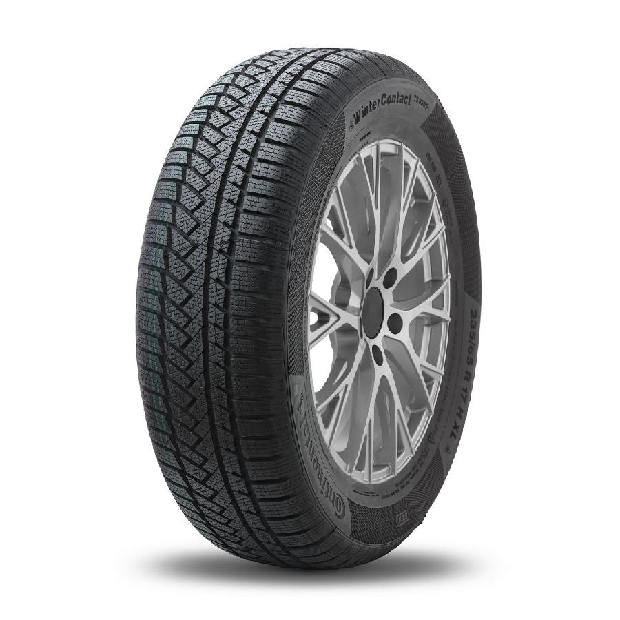 Континенталь  255/65/17  H 110 WinterContact TS 850 P SUV