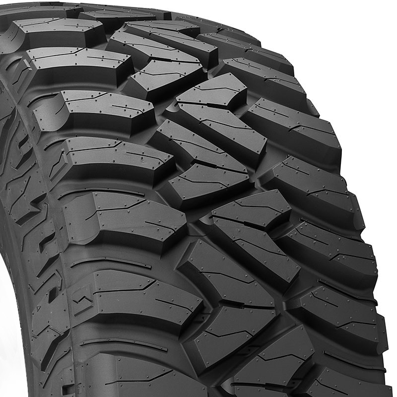 KUMHO Road Venture MT71 315/70R17 121/118Q