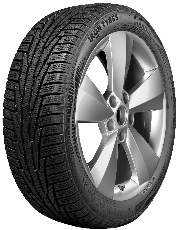 Ikon (Nokian Tyres) Character Snow 2 175/70 R13 82R