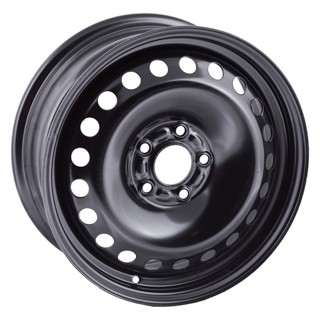 Trebl 8315 6x16/5x114.3 D60.1 ET50 Black