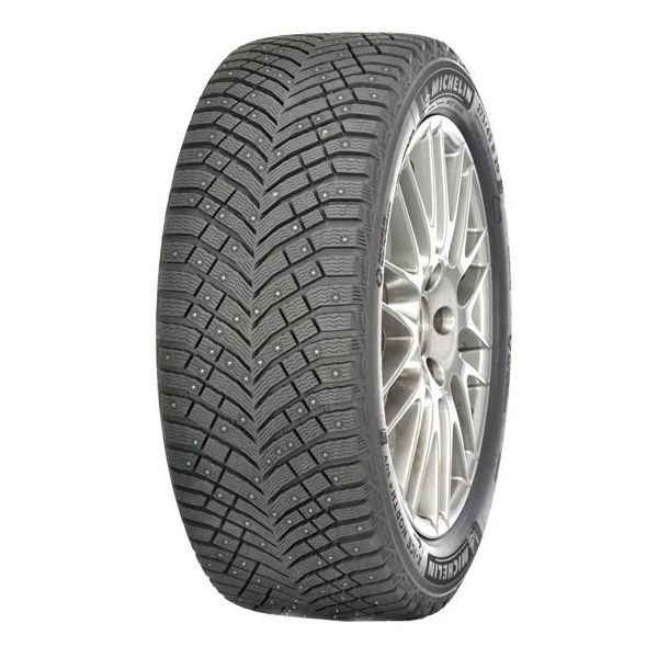 Michelin X-Ice North XIN4 245/45 R20 103T Michelin X-Ice North XIN4 245/45 R20 103T