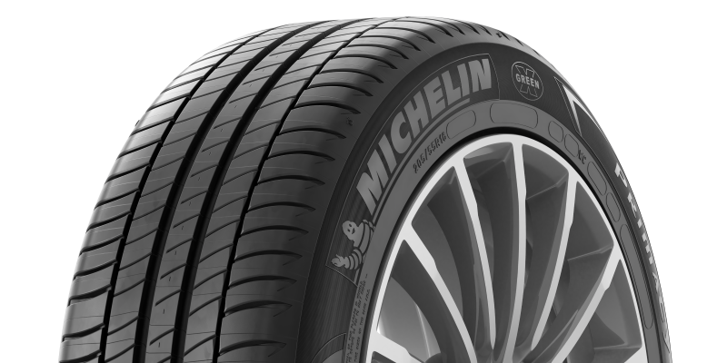 Michelin Primacy 4+