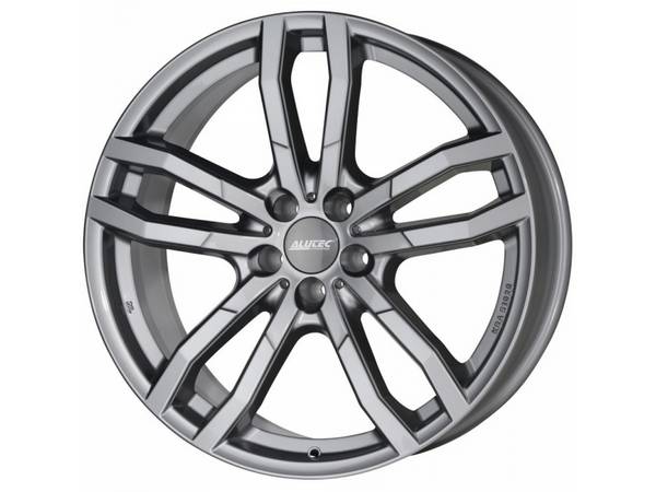 Alutec DriveX 9,5x21 5/112 ET22 d-66,5 Metal Grey (DRVX-952122PO17-9) Alutec DriveX 9,5x21 5/112 ET22 d-66,5 Metal Grey (DRVX-952122PO17-9)
