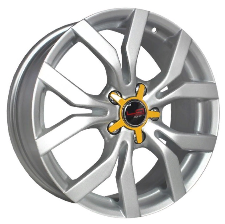 LegeArtis Concept-SK519 7x17/5x112 D57.1 ET40 S LegeArtis Concept-SK519 7x17/5x112 D57.1 ET40 S