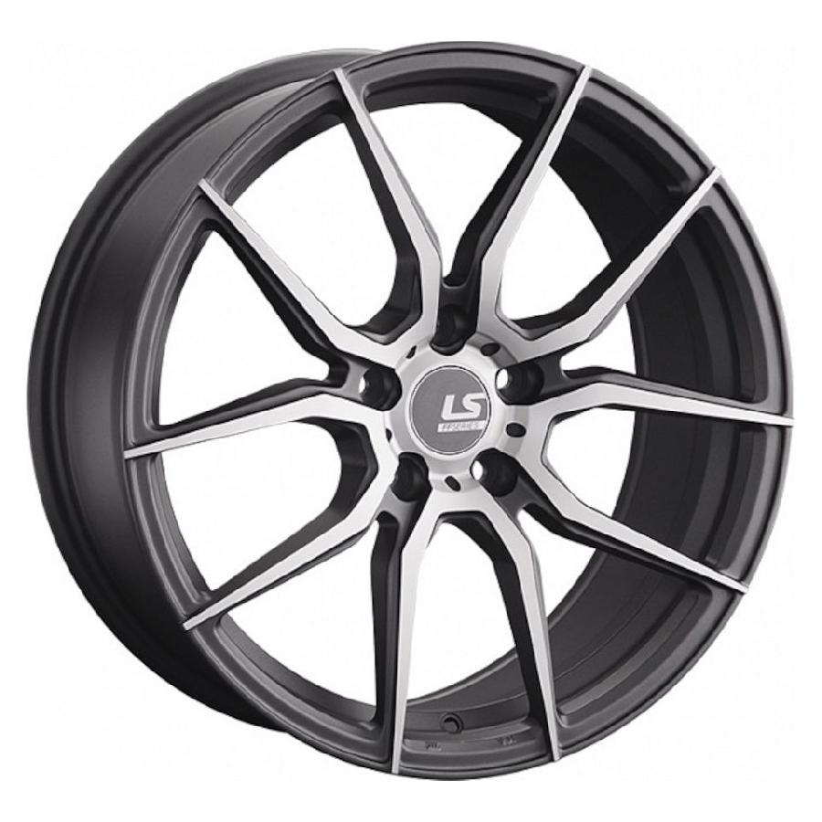 LS FlowForming  RC36  8,0\R18 5*114,3 ET40  d67,1  MGMF  [S083348]