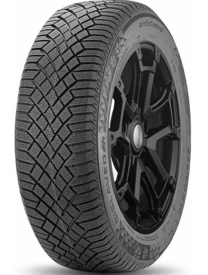 Gislaved ArcticControl 225/55 R17 101Т