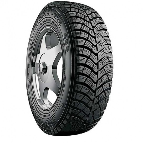 Нижнекамскшина Кама-515 205/75 R15 97Q шип Нижнекамскшина Кама-515 205/75 R15 97Q шип