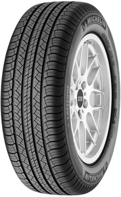 Michelin Latitude Tour HP 265/45 R20 104V