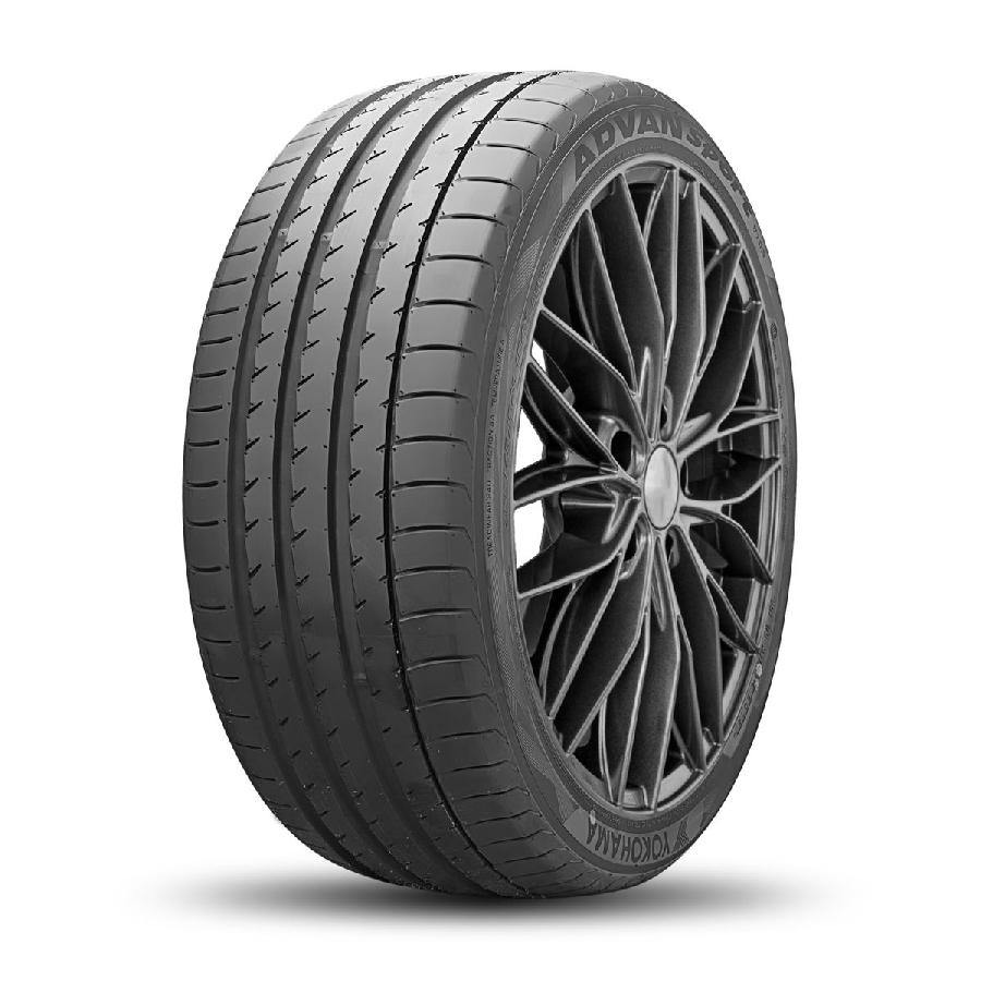 Йокохама  225/40/19  Y 93 V105S  Run Flat
