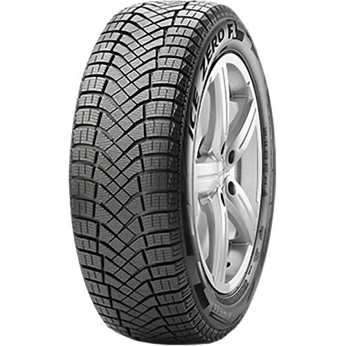 PIRELLI  ICE ZERO FRICTION 245/40R18 97H XL