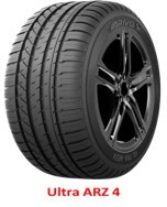 ARIVO Ultra ARZ 4 245/35R19 93W XL ARIVO Ultra ARZ 4 245/35R19 93W XL