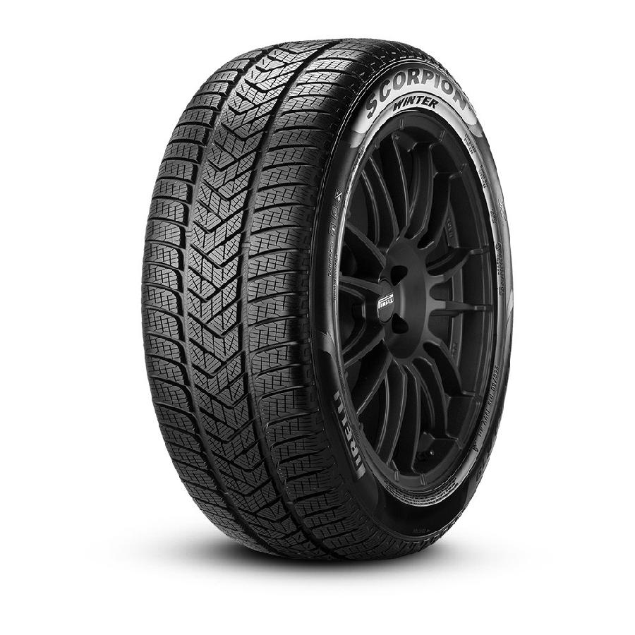 PIRELLI SCORPION WINTER 265/55R19 109V MO