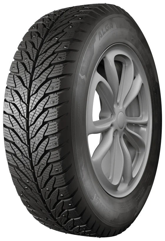 Нижнекамскшина Кама-Евро-531 195/65 R15 91T