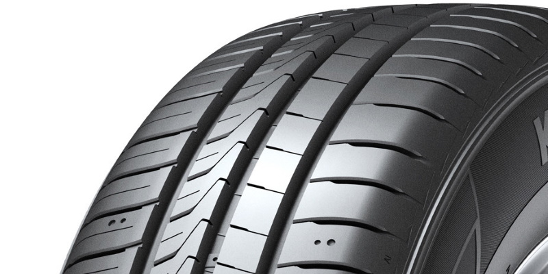 Hankook Kinergy Eco 2