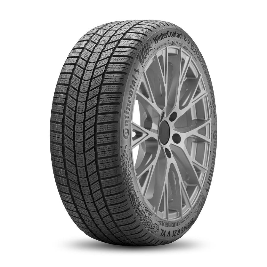 Континенталь 255/35/19 V 96 WinterContact 8 S Континенталь 255/35/19 V 96 WinterContact 8 S