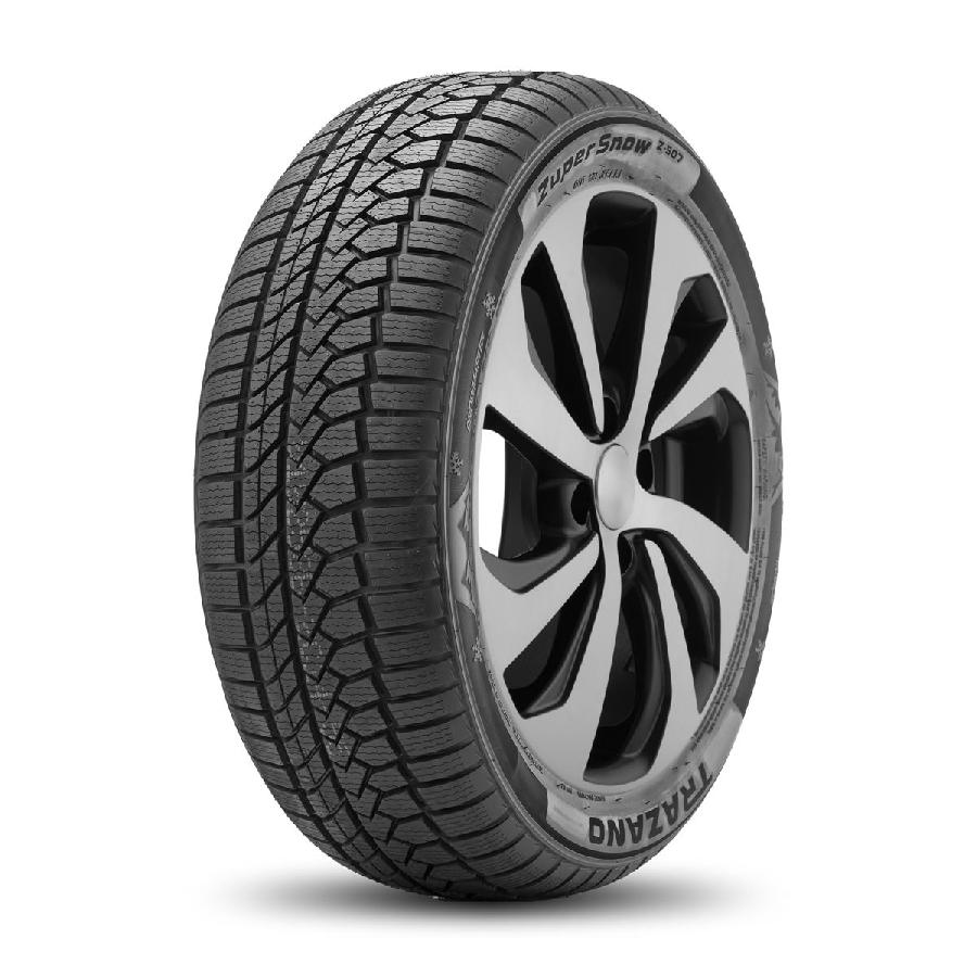 TRAZANO 225/50/17 V 98 Z-507 XL TRAZANO 225/50/17 V 98 Z-507 XL