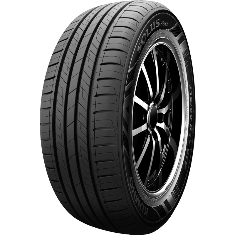 KUMHO HS63 205/60R16 96H XL Китай KUMHO HS63 205/60R16 96H XL Китай