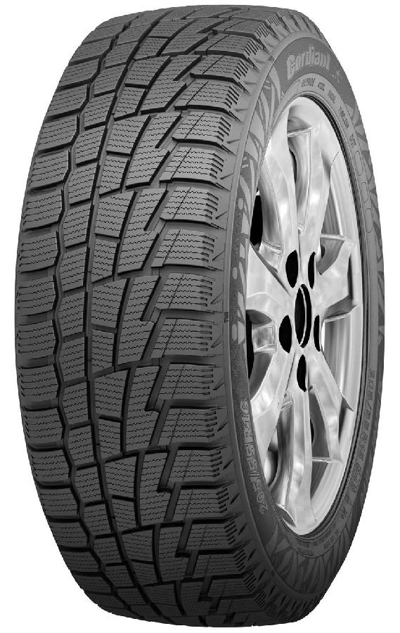Cordiant Winter Drive PW-1 185/65 R15 92T