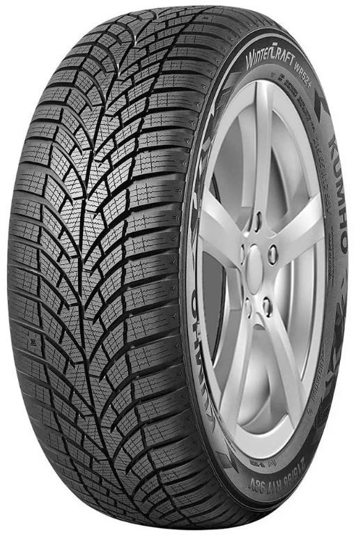 KUMHO WP52+ 205/55R17 95V XL
